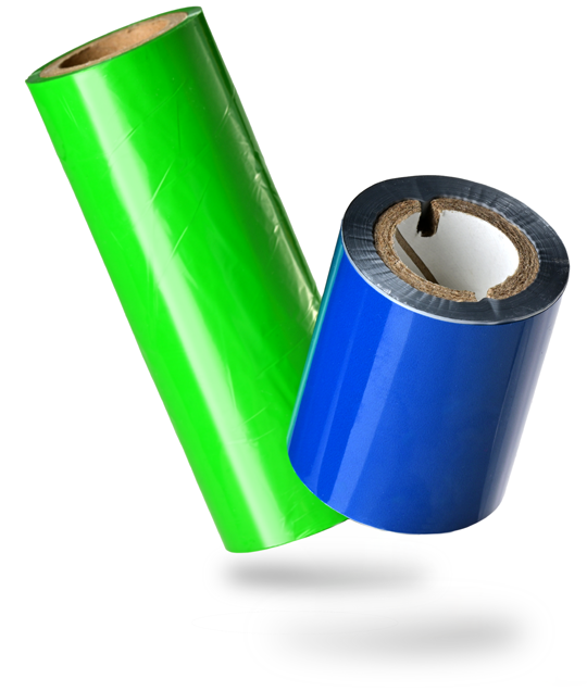 Thermal transfer ribbon